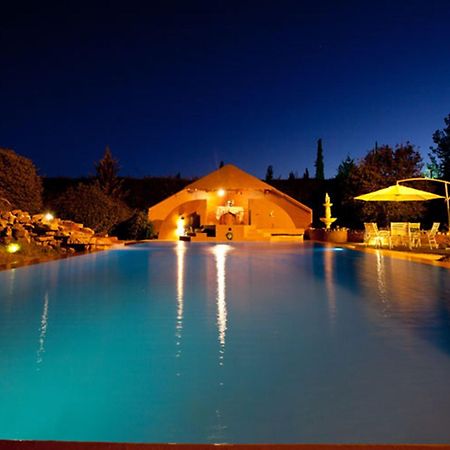 La Pilar Petit Chalets San Rafael  Kültér fotó