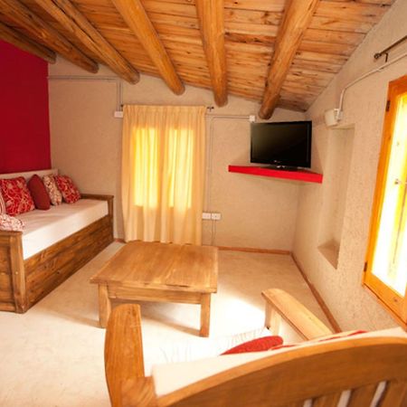 La Pilar Petit Chalets San Rafael  Kültér fotó