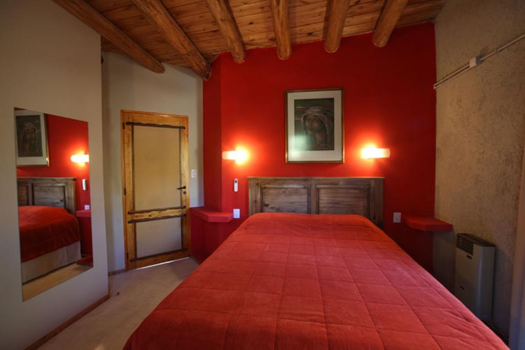 La Pilar Petit Chalets San Rafael  Szoba fotó