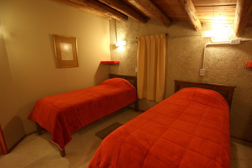 La Pilar Petit Chalets San Rafael  Szoba fotó