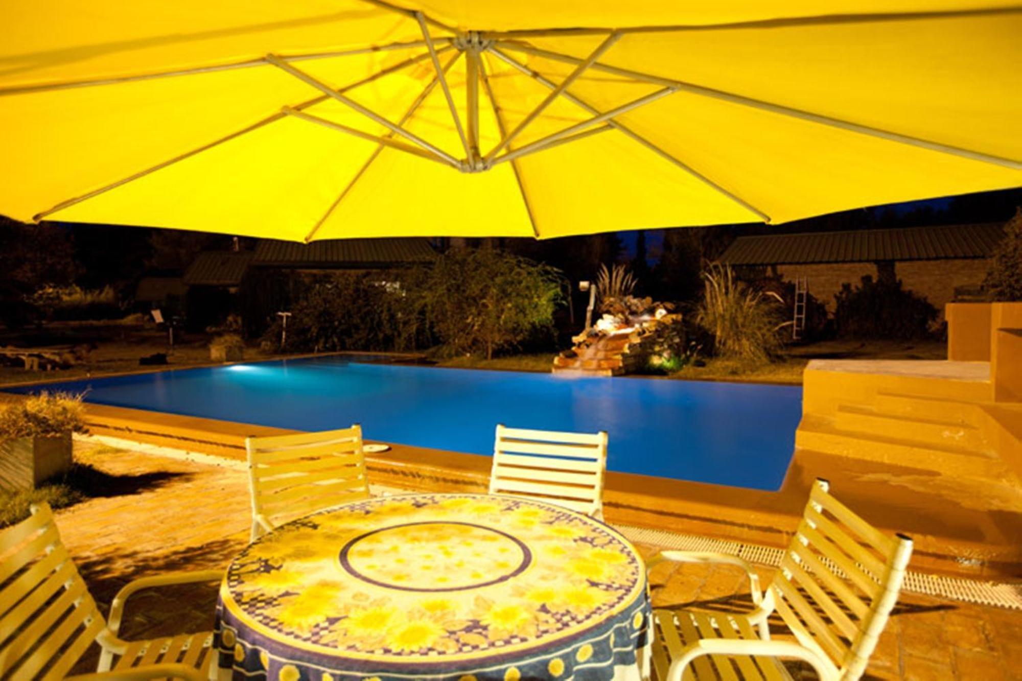 La Pilar Petit Chalets San Rafael  Kültér fotó