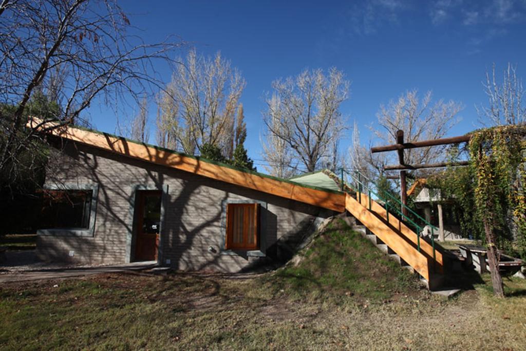 La Pilar Petit Chalets San Rafael  Szoba fotó