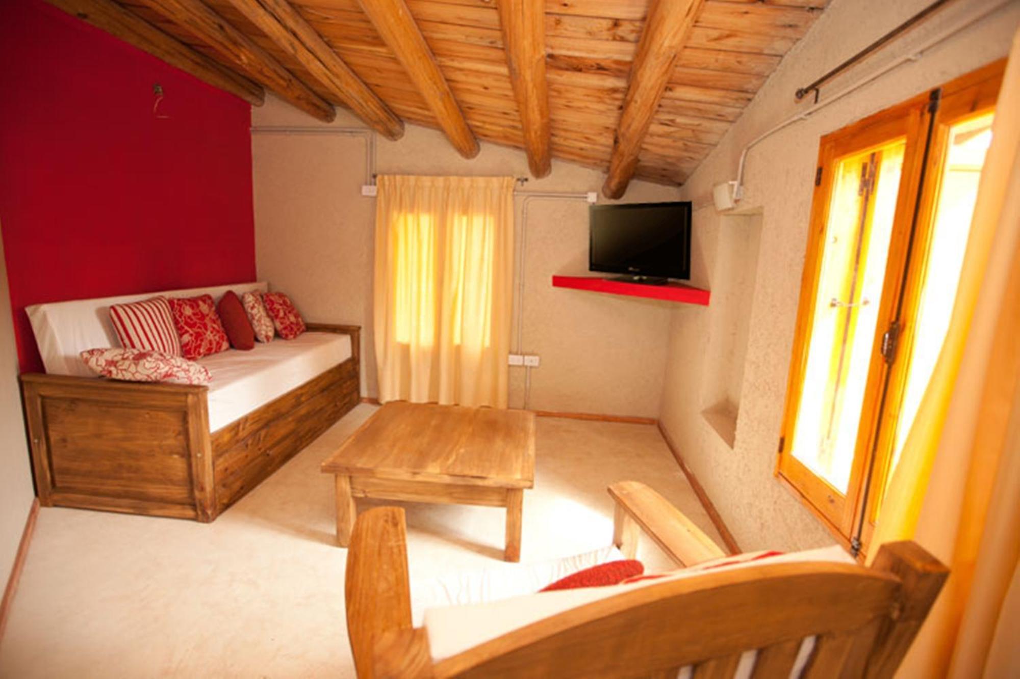 La Pilar Petit Chalets San Rafael  Kültér fotó