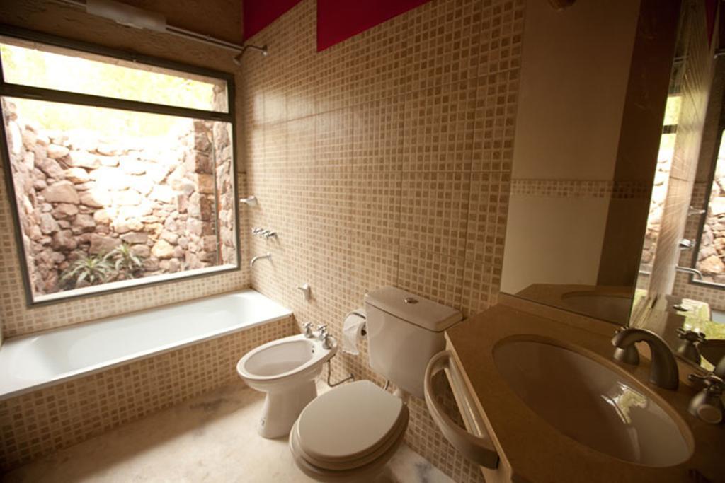 La Pilar Petit Chalets San Rafael  Szoba fotó