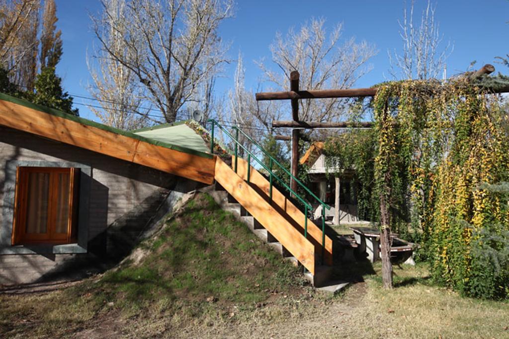 La Pilar Petit Chalets San Rafael  Szoba fotó