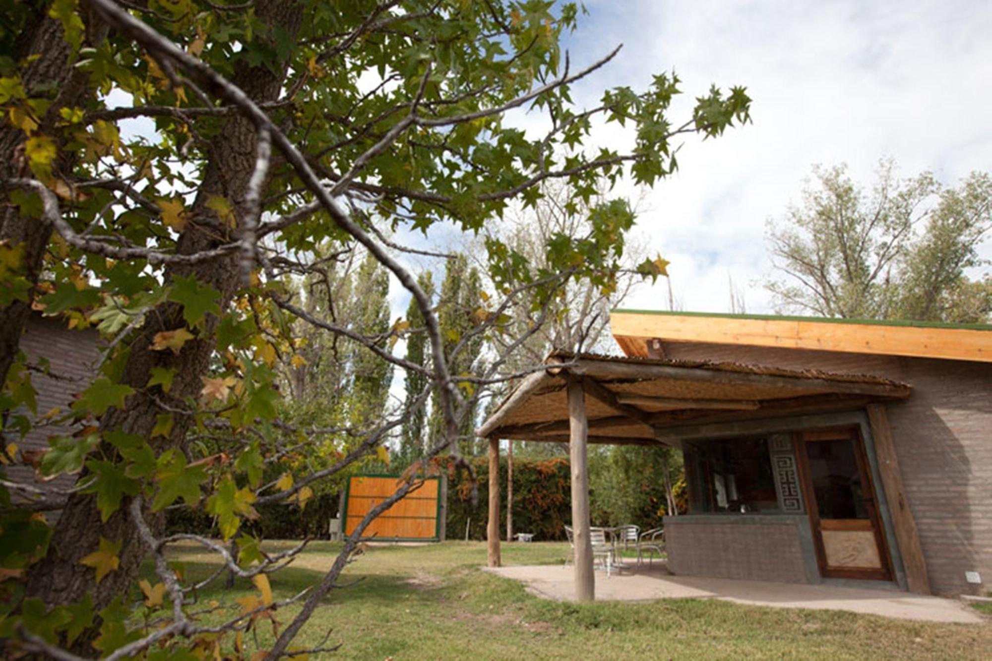 La Pilar Petit Chalets San Rafael  Kültér fotó