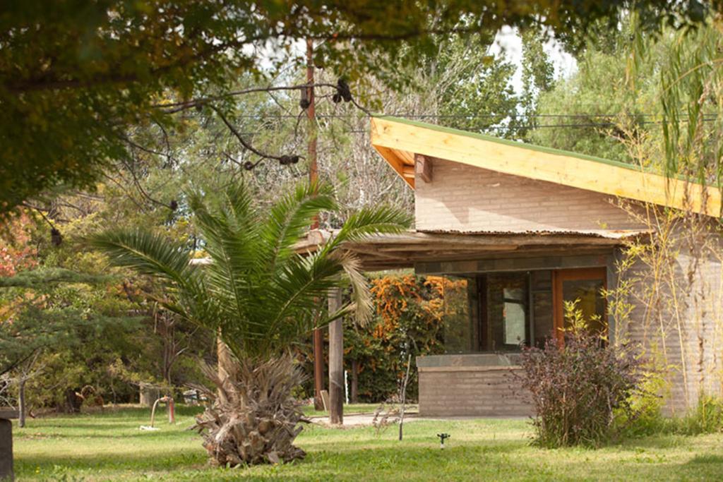 La Pilar Petit Chalets San Rafael  Szoba fotó
