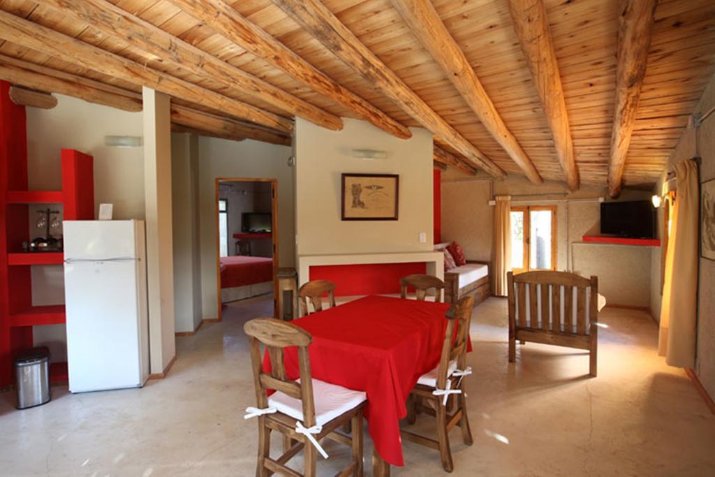 La Pilar Petit Chalets San Rafael  Szoba fotó