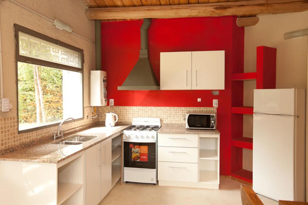 La Pilar Petit Chalets San Rafael  Szoba fotó