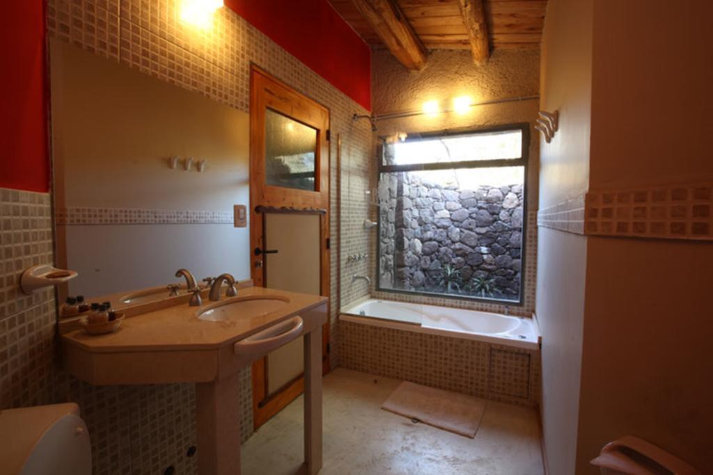 La Pilar Petit Chalets San Rafael  Szoba fotó